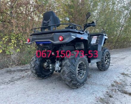 Лінхай 3302, об'ємом двигуна 0.28 л та пробігом 0 тис. км за 5100 $, фото 6 на Automoto.ua