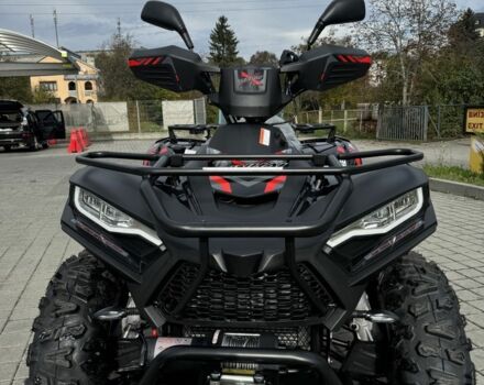 Лінхай 3302, об'ємом двигуна 0.4 л та пробігом 0 тис. км за 5399 $, фото 9 на Automoto.ua