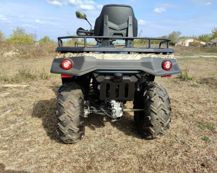 Линхай 3302, объемом двигателя 0.3 л и пробегом 0 тыс. км за 5100 $, фото 3 на Automoto.ua