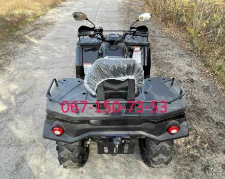 Лінхай 3302, об'ємом двигуна 0.28 л та пробігом 0 тис. км за 5100 $, фото 2 на Automoto.ua
