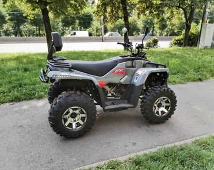 Лінхай 3302, об'ємом двигуна 0.2 л та пробігом 0 тис. км за 2950 $, фото 2 на Automoto.ua
