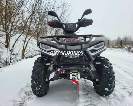 Линхай 3302, объемом двигателя 2.3 л и пробегом 0 тыс. км за 4650 $, фото 1 на Automoto.ua