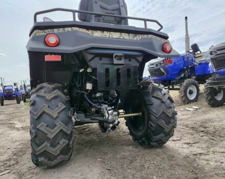 Лінхай 3302, об'ємом двигуна 0.3 л та пробігом 0 тис. км за 5100 $, фото 4 на Automoto.ua
