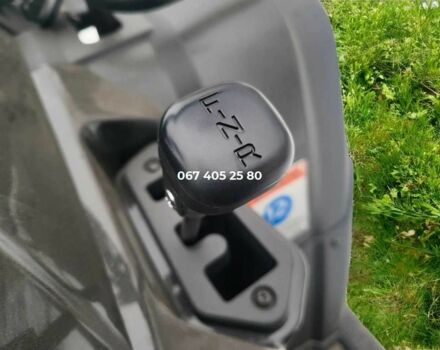 Лінхай 3302, об'ємом двигуна 2.3 л та пробігом 0 тис. км за 2550 $, фото 11 на Automoto.ua
