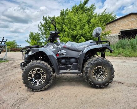 Линхай 3302, объемом двигателя 0.3 л и пробегом 0 тыс. км за 4750 $, фото 1 на Automoto.ua