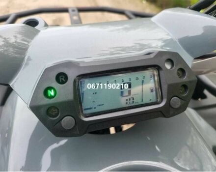 Линхай 3302, объемом двигателя 2.3 л и пробегом 0 тыс. км за 2550 $, фото 10 на Automoto.ua