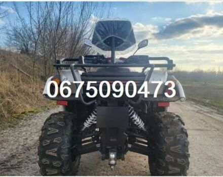 Линхай 3302, объемом двигателя 2.3 л и пробегом 0 тыс. км за 7300 $, фото 3 на Automoto.ua