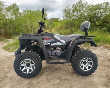 Лінхай 3302, об'ємом двигуна 2.3 л та пробігом 0 тис. км за 2550 $, фото 4 на Automoto.ua