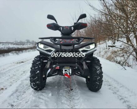 Линхай 3302, объемом двигателя 2.3 л и пробегом 0 тыс. км за 4650 $, фото 11 на Automoto.ua