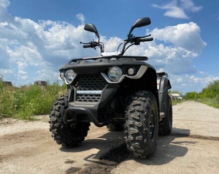Лінхай 3302, об'ємом двигуна 0.15 л та пробігом 0 тис. км за 2120 $, фото 2 на Automoto.ua