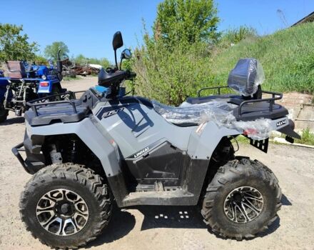 Лінхай 3302, об'ємом двигуна 0.3 л та пробігом 0 тис. км за 5100 $, фото 1 на Automoto.ua