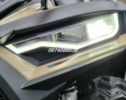 Линхай 3302, объемом двигателя 2.3 л и пробегом 0 тыс. км за 4900 $, фото 15 на Automoto.ua