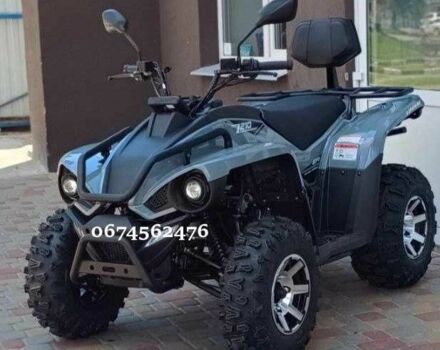 Лінхай 3302, об'ємом двигуна 0.2 л та пробігом 0 тис. км за 2948 $, фото 2 на Automoto.ua