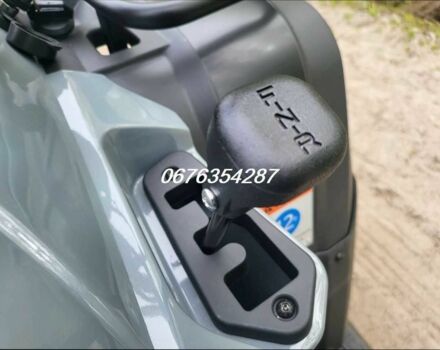 Лінхай 3302, об'ємом двигуна 2.3 л та пробігом 0 тис. км за 2550 $, фото 5 на Automoto.ua