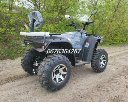 Лінхай 3302, об'ємом двигуна 2.3 л та пробігом 0 тис. км за 2550 $, фото 1 на Automoto.ua