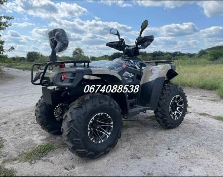 Линхай 3302, объемом двигателя 2.3 л и пробегом 0 тыс. км за 4900 $, фото 1 на Automoto.ua