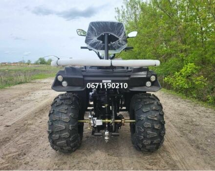 Линхай 3302, объемом двигателя 2.3 л и пробегом 0 тыс. км за 2550 $, фото 7 на Automoto.ua