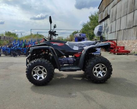 Линхай 3302, объемом двигателя 0.2 л и пробегом 0 тыс. км за 2950 $, фото 1 на Automoto.ua