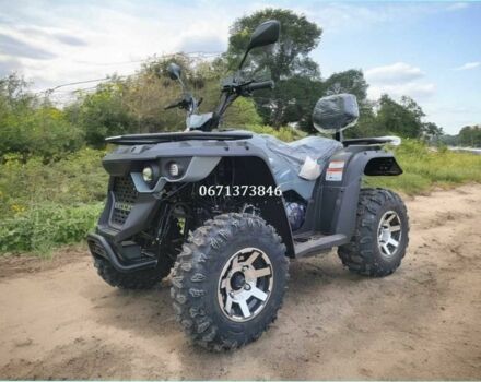 Линхай 3302, объемом двигателя 2.3 л и пробегом 0 тыс. км за 2500 $, фото 1 на Automoto.ua