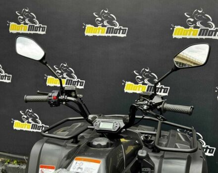 Лінхай 3302, об'ємом двигуна 0.17 л та пробігом 0 тис. км за 2500 $, фото 8 на Automoto.ua