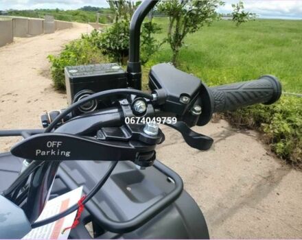 Линхай 3302 2025 в Ровно на Automoto.ua Линхай 3302, объемом двигателя 2.3 л и пробегом 0 тыс. км за 2500 $, фото 2 на Automoto.ua