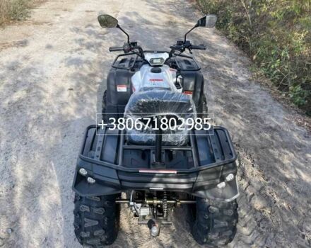 Линхай 3302, объемом двигателя 0.15 л и пробегом 0 тыс. км за 2550 $, фото 3 на Automoto.ua