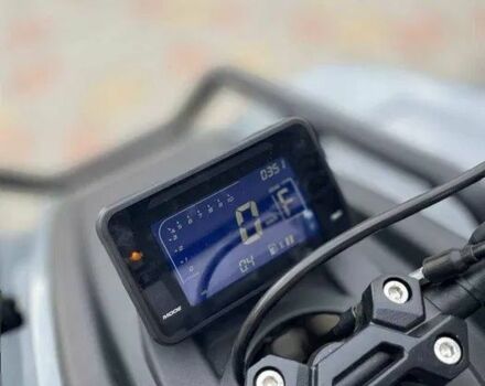 Линхай 3302, объемом двигателя 0.2 л и пробегом 0 тыс. км за 2950 $, фото 7 на Automoto.ua