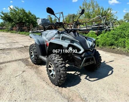 Линхай 3302, объемом двигателя 2.3 л и пробегом 0 тыс. км за 2950 $, фото 3 на Automoto.ua