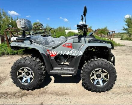 Лінхай 3302, об'ємом двигуна 2.3 л та пробігом 0 тис. км за 2950 $, фото 1 на Automoto.ua