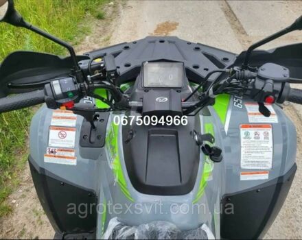 Лінхай 3302, об'ємом двигуна 2.3 л та пробігом 0 тис. км за 8250 $, фото 6 на Automoto.ua