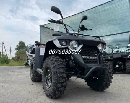 Линхай 3302, объемом двигателя 2.3 л и пробегом 0 тыс. км за 2150 $, фото 2 на Automoto.ua