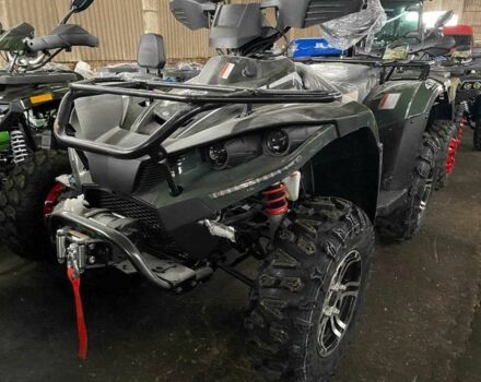 Лінхай 3302, об'ємом двигуна 2.3 л та пробігом 0 тис. км за 4900 $, фото 2 на Automoto.ua