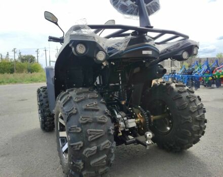 Линхай 3302, объемом двигателя 0.2 л и пробегом 0 тыс. км за 2950 $, фото 1 на Automoto.ua
