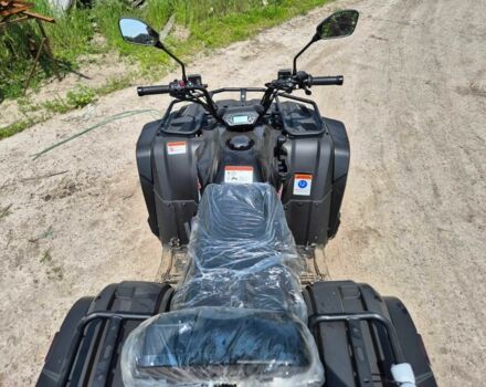 Лінхай 3302, об'ємом двигуна 0.17 л та пробігом 0 тис. км за 2550 $, фото 3 на Automoto.ua