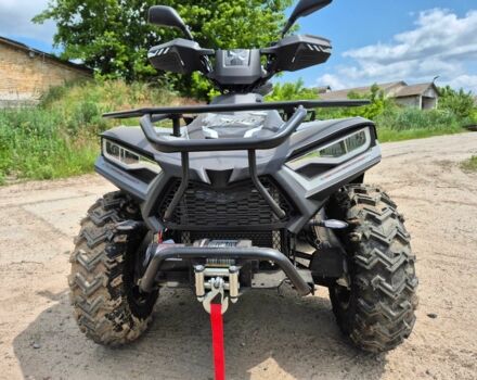 Линхай 3302, объемом двигателя 0.3 л и пробегом 0 тыс. км за 4750 $, фото 4 на Automoto.ua