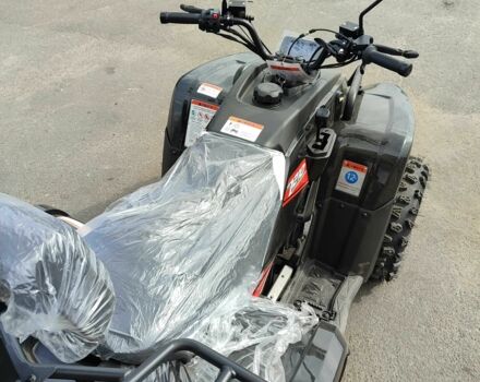 Линхай 3302, объемом двигателя 0.2 л и пробегом 0 тыс. км за 2950 $, фото 4 на Automoto.ua