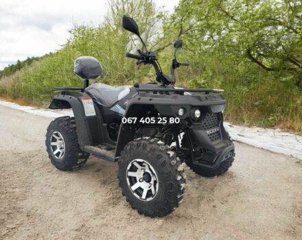 Лінхай 3302, об'ємом двигуна 2.3 л та пробігом 0 тис. км за 2550 $, фото 10 на Automoto.ua