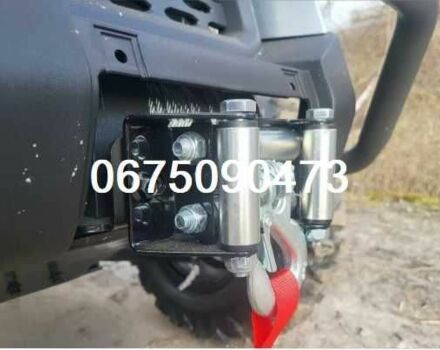 Линхай 3302, объемом двигателя 2.3 л и пробегом 0 тыс. км за 7300 $, фото 7 на Automoto.ua