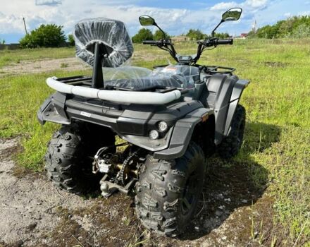 Лінхай 3302, об'ємом двигуна 0.17 л та пробігом 0 тис. км за 2550 $, фото 7 на Automoto.ua