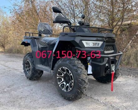 Лінхай 3302, об'ємом двигуна 0.28 л та пробігом 0 тис. км за 5100 $, фото 1 на Automoto.ua