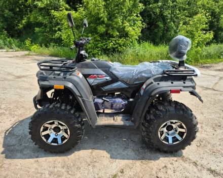 Лінхай 3302, об'ємом двигуна 0.17 л та пробігом 0 тис. км за 2550 $, фото 4 на Automoto.ua