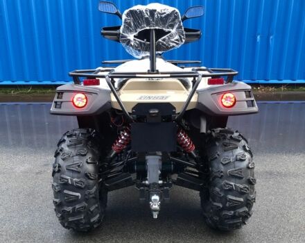 Лінхай 3302, об'ємом двигуна 0.4 л та пробігом 0 тис. км за 5400 $, фото 2 на Automoto.ua