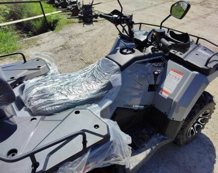 Линхай 3302, объемом двигателя 0.3 л и пробегом 0 тыс. км за 5100 $, фото 4 на Automoto.ua