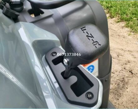 Линхай 3302, объемом двигателя 2.3 л и пробегом 0 тыс. км за 2500 $, фото 5 на Automoto.ua