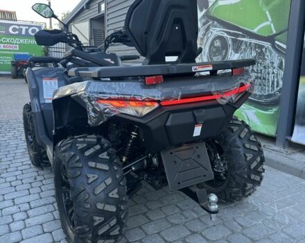 Лінхай 3302, об'ємом двигуна 0.6 л та пробігом 0 тис. км за 8300 $, фото 5 на Automoto.ua