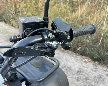 Лінхай 3302, об'ємом двигуна 2.3 л та пробігом 0 тис. км за 2500 $, фото 4 на Automoto.ua