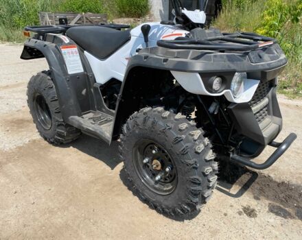 Лінхай 3302, об'ємом двигуна 0.15 л та пробігом 0 тис. км за 2120 $, фото 3 на Automoto.ua