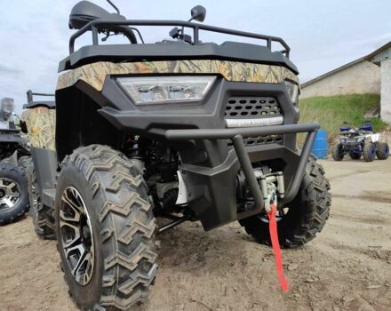 Линхай 3302, объемом двигателя 0.3 л и пробегом 0 тыс. км за 5100 $, фото 6 на Automoto.ua