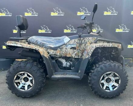 Линхай 3302, объемом двигателя 0.2 л и пробегом 0 тыс. км за 3000 $, фото 5 на Automoto.ua