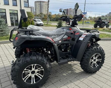 Лінхай 3302, об'ємом двигуна 0.4 л та пробігом 0 тис. км за 5399 $, фото 11 на Automoto.ua
